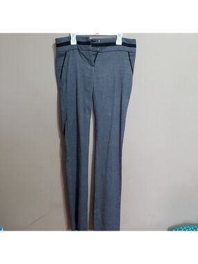 Dynamite Gray Dress Pants Size 1